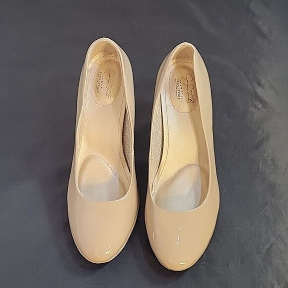 BRAND NEW JACKLYNN SMITH MEMO TECH MEMORY FOAM WOMEN"S SHOE - Picture 2 of 13